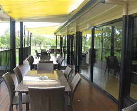Moree Golf Club - Accommodation Gladstone 1