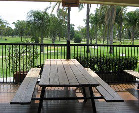 Moree Golf Club - Accommodation Gladstone 3