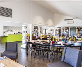Port Hedland Visitor Centre - Accommodation Gladstone 0