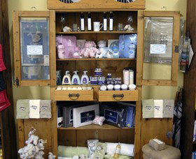 The Cotton Shop Moree - Accommodation Gladstone 0