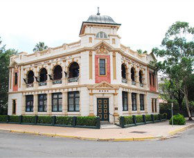 Moree Heritage And Art Deco Guided Walk - Accommodation Gladstone 4