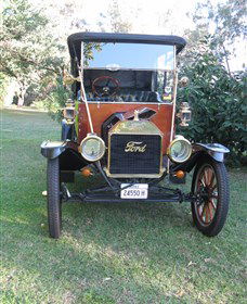 Moree Motor Enthusiasts - Accommodation Gladstone 0
