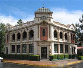 Moree Plains Gallery - Accommodation Gladstone 1