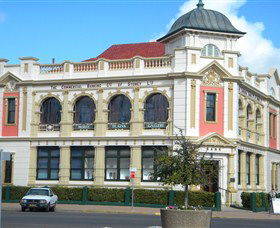 Moree Plains Gallery - Accommodation Gladstone 2