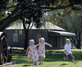 Mary Brand Park - Accommodation Gladstone 3