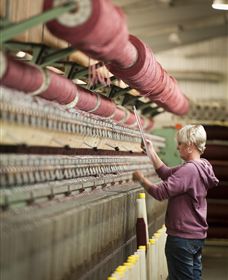 Creswick Woollen Mills - Accommodation Gladstone 0