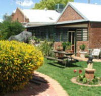 Garling Gallery - Accommodation Gladstone