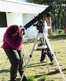 Coona Astro Ventures - Accommodation Gladstone 0