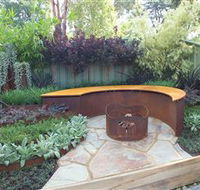 Overwrought Sculpture Garden and Gallery - Accommodation Gladstone