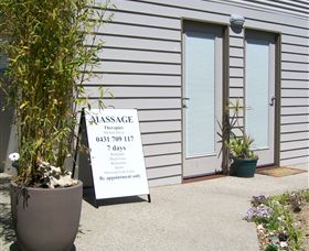 Michael Davey Massage And Bowen Therapies - Accommodation Gladstone 1