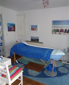 Michael Davey Massage And Bowen Therapies - Accommodation Gladstone 2