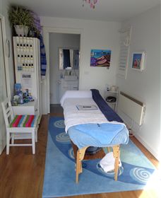 Michael Davey Massage And Bowen Therapies - Accommodation Gladstone 3