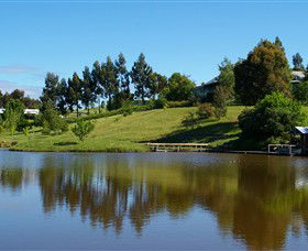 Glenlyon VIC Accommodation Gladstone