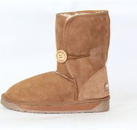 Down Under Ugg Boots - Accommodation Gladstone