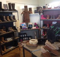 Downunder UGG Boots - Accommodation Gladstone