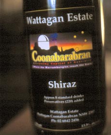 Wattagan Estate Winery - Accommodation Gladstone 0
