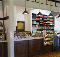 Rich Glen Olives - Accommodation Gladstone