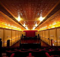 Merredin Cummins Theatre - Accommodation Gladstone
