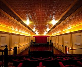 Merredin Cummins Theatre - Accommodation Gladstone 0