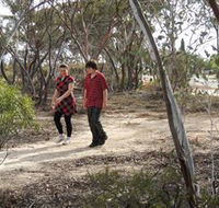Tamma Parkland - Accommodation Gladstone