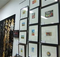 Gallery on Sturt - Accommodation Gladstone