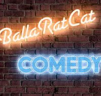BallaRatCat Comedy - Accommodation Gladstone