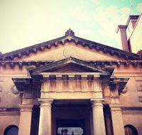 The Lost Ones Gallery - Accommodation Gladstone