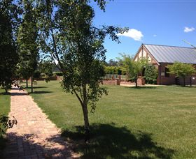 Daylesford Cider Company - Accommodation Gladstone 1