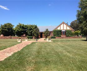 Daylesford Cider Company - Accommodation Gladstone 0
