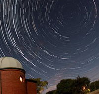 Ballarat Observatory - Accommodation Gladstone