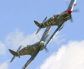 Temora Aviation Museum - Accommodation Gladstone 2