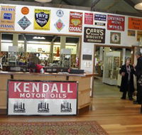 The Mill Markets - Ballarat - Accommodation Gladstone