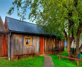Temora Rural Museum - Accommodation Gladstone 2
