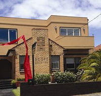 SCOPE Galleries Warrnambool - Accommodation Gladstone