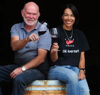 Tar  Roses Wines - Accommodation Gladstone