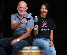 Tar & Roses Wines - Accommodation Gladstone 0