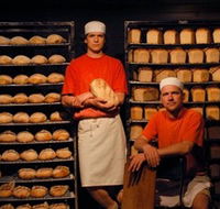 RedBeard Historic Bakery - Accommodation Gladstone