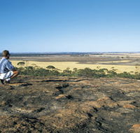 Marshall Rock - Accommodation Gladstone