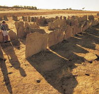 Pergandes Sheepyards - Accommodation Gladstone
