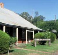 Lion of Waterloo Tavern - Accommodation Gladstone