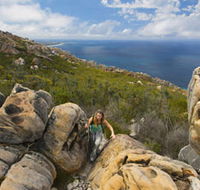 Fitzgerald River National Park - Accommodation Gladstone