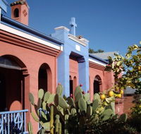 Cactus Cafe and Gallery - Accommodation Gladstone