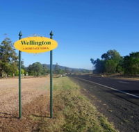 Oxley Museum - Accommodation Gladstone
