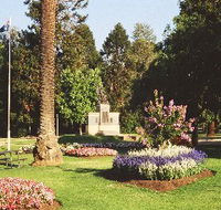 Cameron Park - Accommodation Gladstone