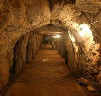 Wellington Caves and Phosphate Mine - Accommodation Gladstone