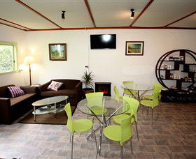 Yuulong Lavender Estate - Accommodation Gladstone 6