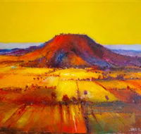 Eris Fleming Gallery - Accommodation Gladstone