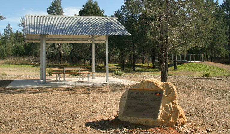 Terry Hie Hie NSW Accommodation Gladstone