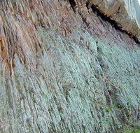 The Rock Nature Reserve - Kengal Aboriginal Place - Accommodation Gladstone