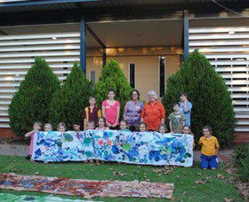 Chinchilla White Gums Art Gallery - Accommodation Gladstone 1